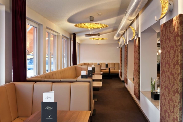 Fleming’s Hotel Frankfurt Main-Riverside
